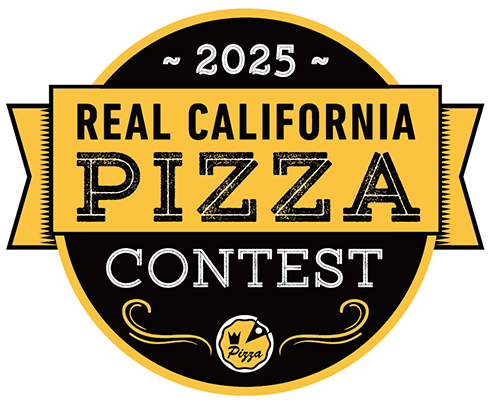 2025 real california pizza contest