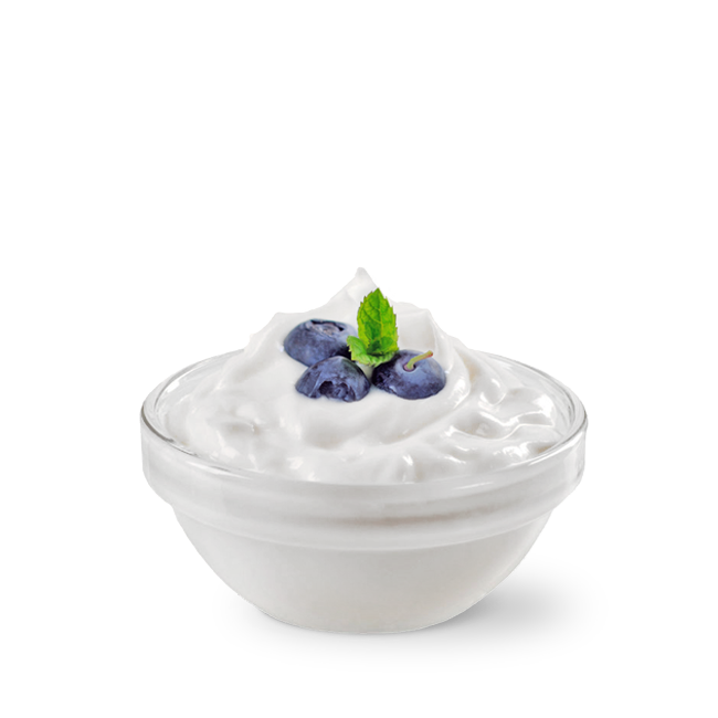 Yogurt